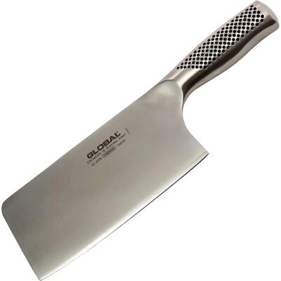 Global G-49 Kniv - Høykvalitets rustfritt stål - 175mm Global G-49 Kniv - Høykvalitets rustfritt stål - 175mm