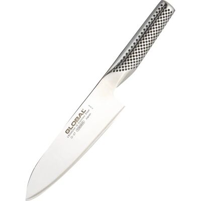 Global G-57 16cm Blade Chef's Knife - Chef's Knife Global G-57 16cm Blade Chef's Knife - Chef's Knife