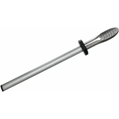 Global G-75 Diamond Sharpening Steel - Fine Tuning Global G-75 Diamond Sharpening Steel - Fine Tuning