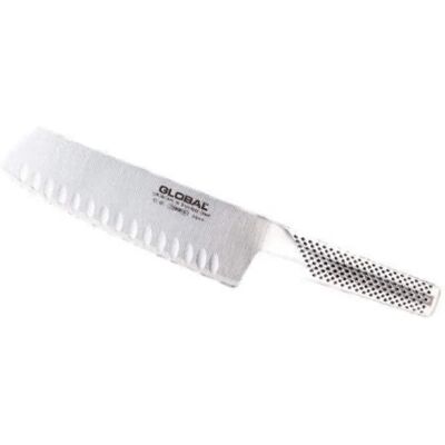 Global G-81 18cm Grøntsagsnakir - Kniv Global G-81 18cm Grøntsagsnakir - Kniv