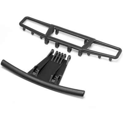 HPI Racing HP104782 Törmäyssuojasarja - RC-mallin osa HPI Racing HP104782 Törmäyssuojasarja - RC-mallin osa