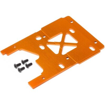 HPI Moottorilevy 2,5mm - Savage X - Varaosa HPI Moottorilevy 2,5mm - Savage X - Varaosa