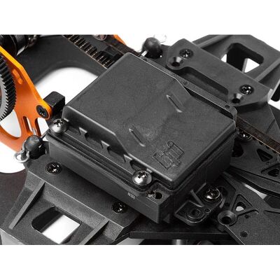 HPI - 106211 - Waterproof - RC-osa HPI - 106211 - Waterproof - RC-osa