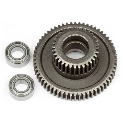 HPI 105809 Duurzaam RC Pinion HPI 105809 Duurzaam RC Pinion