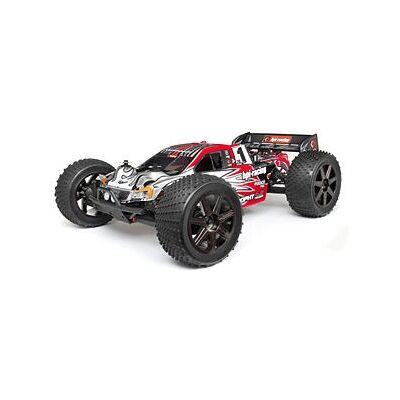 HPI Racing Trophy Truggy 1:8 RC Nitro Model HPI Racing Trophy Truggy 1:8 RC Nitro Model