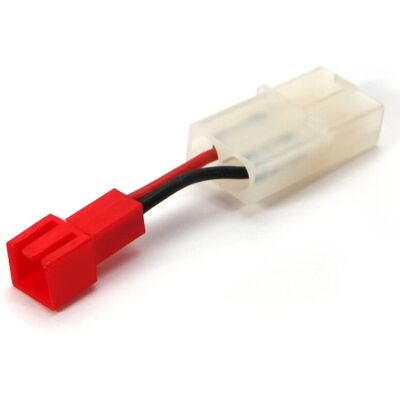HPI Racing 1072 Connettore RC - Ricambio/accessorio per modelli HPI Racing 1072 Connettore RC - Ricambio/accessorio per modelli