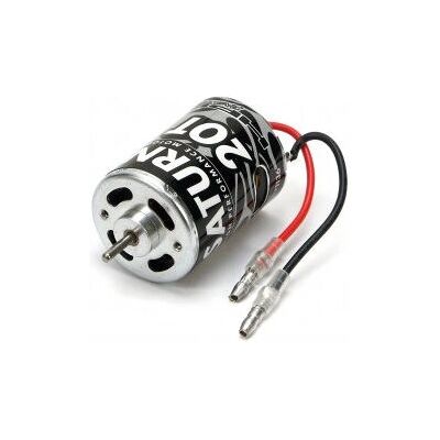 HPI - Saturn 20t motor - 20t - 540 type - Motor HPI - Saturn 20t motor - 20t - 540 type - Motor