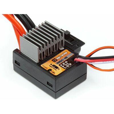 HPI Racing 105505 Controllore di velocità - Ricambio RC HPI Racing 105505 Controllore di velocità - Ricambio RC
