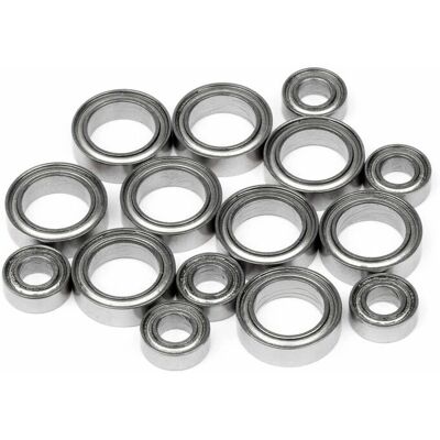 HPI Racing - 105511 - Mini Recon kompatibel - 20 g - Kugellager HPI Racing - 105511 - Mini Recon kompatibel - 20 g - Kugellager