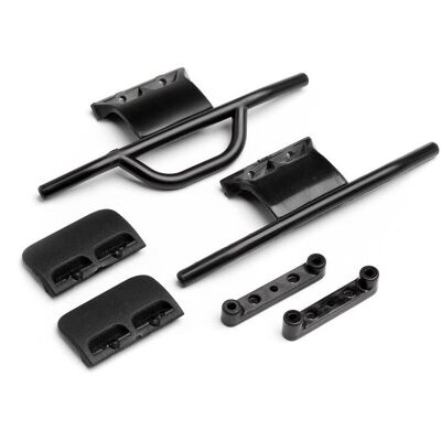 HPI Racing - 105516 - Mini Recon kompatibel - Stoßfanger-Set HPI Racing - 105516 - Mini Recon kompatibel - Stoßfanger-Set