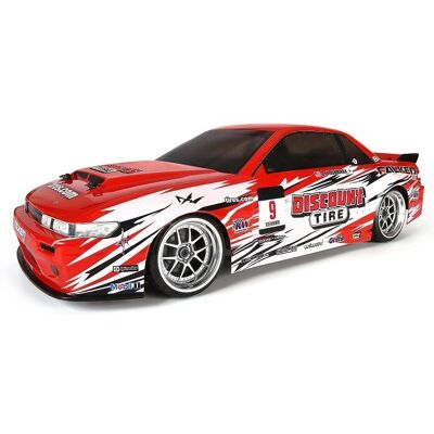 HPI Nissan S13 Kori - 200mm - Runko HPI Nissan S13 Kori - 200mm - Runko