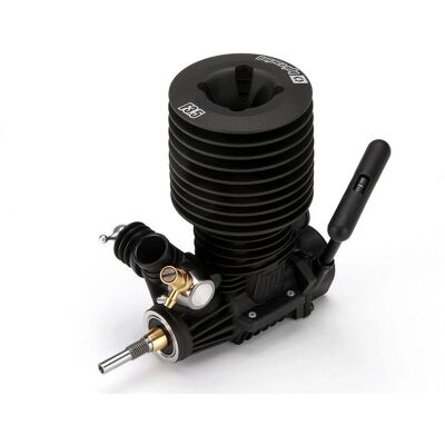 HPI Nitro Star F3.5 V2 Motor - RC Auto Nitro-Motor HPI Nitro Star F3.5 V2 Motor - RC Auto Nitro-Motor