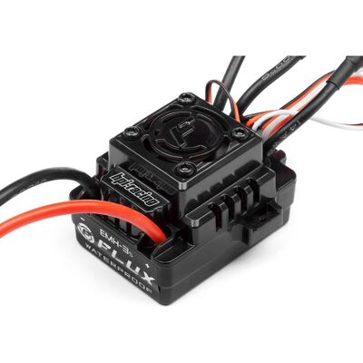 EMH-3S Brushless Snelheidsregelaar - RC onderdelen EMH-3S Brushless Snelheidsregelaar - RC onderdelen