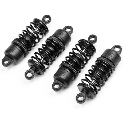 HPI Racing 113694 Set di Ammortizzatori - Ricambi Auto RC HPI Racing 113694 Set di Ammortizzatori - Ricambi Auto RC