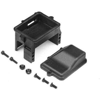 Supporto Ricevitore HPI Racing 113707 - Accessorio RC Supporto Ricevitore HPI Racing 113707 - Accessorio RC