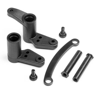HPI Racing 113712 Lenkstangen-Set - RC Modellteil HPI Racing 113712 Lenkstangen-Set - RC Modellteil