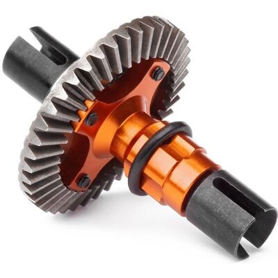 HPI Racing - 114436 - Spool - RC part HPI Racing - 114436 - Spool - RC part