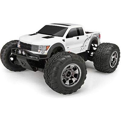 Hpi-Racing Savage XS Flux RC Auto - 4x4, Waterdicht, 2.4GHz Hpi-Racing Savage XS Flux RC Auto - 4x4, Waterdicht, 2.4GHz