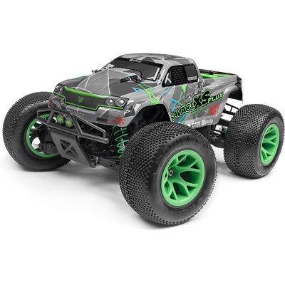 HPI Racing Vaughn Gittin Jr. RC Monstertruck - Elektrisch 4WD HPI Racing Vaughn Gittin Jr. RC Monstertruck - Elektrisch 4WD