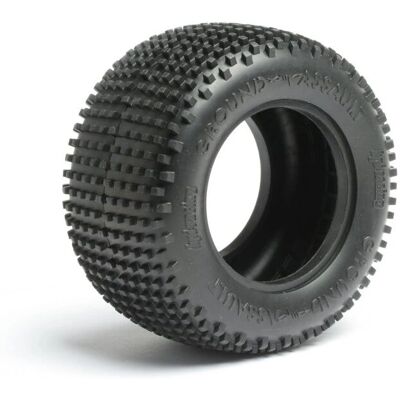 HPI Ground Assault Rengas S Compound - 2,2 tuumaa, 2 kpl HPI Ground Assault Rengas S Compound - 2,2 tuumaa, 2 kpl