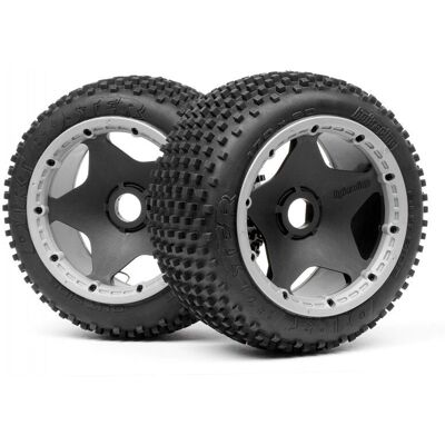 HPI Racing 4737 - RC auto onderdeel HPI Racing 4737 - RC auto onderdeel