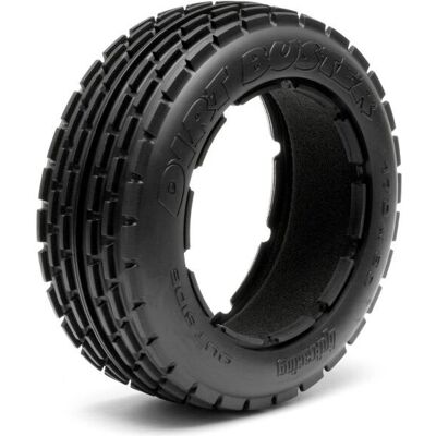 HPI Racing 4831 Pezzo per Modello RC - Pneumatico con Nervature 170x60mm HPI Racing 4831 Pezzo per Modello RC - Pneumatico con Nervature 170x60mm
