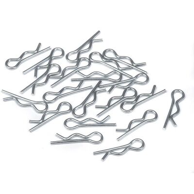 HPI Hopean RC Body Pin - RC Body Clip HPI Hopean RC Body Pin - RC Body Clip