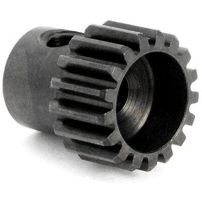 HPI - 6917 - 17 hampaita - 48 pitch - RC part HPI - 6917 - 17 hampaita - 48 pitch - RC part