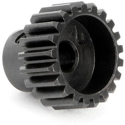 HPI Racing - 6921 - Tandwiel 21T 48P - 6921 - RC-onderdeel HPI Racing - 6921 - Tandwiel 21T 48P - 6921 - RC-onderdeel