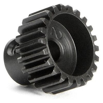HPI Racing - 6922 - 22T - 48dp - RC-onderdeel HPI Racing - 6922 - 22T - 48dp - RC-onderdeel