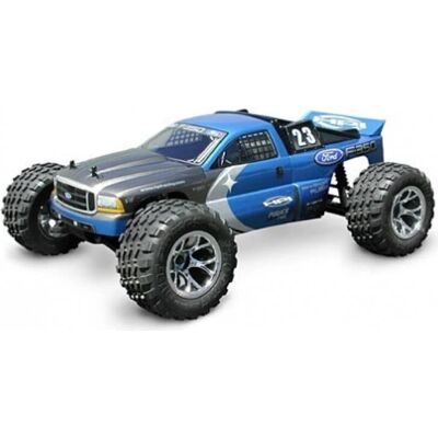 HPI Ford F 350 Truck Runko - RC Auto HPI Ford F 350 Truck Runko - RC Auto