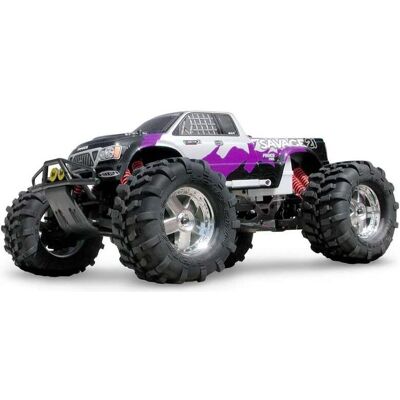 HPI Nitro Gt-1 LKW-Karosserie - Truck Body HPI Nitro Gt-1 LKW-Karosserie - Truck Body