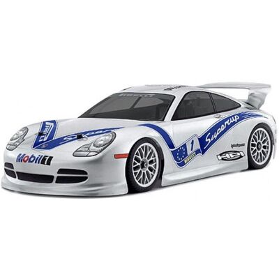 HPI Racing - Porsche 911 GT3 - 200mm - Carrozzeria RC HPI Racing - Porsche 911 GT3 - 200mm - Carrozzeria RC