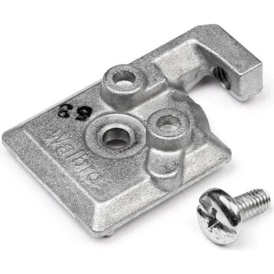 HPI Carburettorin suojakitti - Lämmityskoneisiin HPI Carburettorin suojakitti - Lämmityskoneisiin