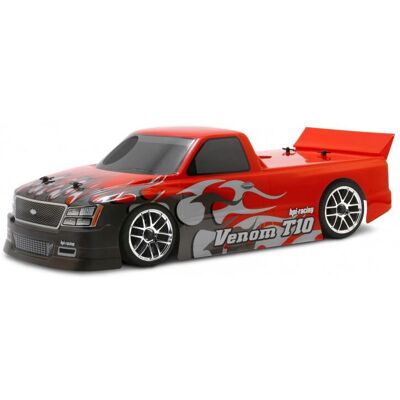 HPI Venom T-10 Runko - RC Auto HPI Venom T-10 Runko - RC Auto