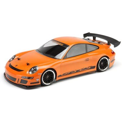 HPI Racing - Porsche 911 GT3 RS - Lexan EXL - Body shell HPI Racing - Porsche 911 GT3 RS - Lexan EXL - Body shell