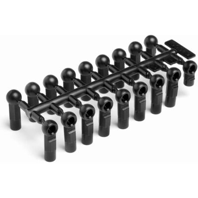 HPI Racing - 100310 - Ballend Set - RC-accessoire - RC onderdeel HPI Racing - 100310 - Ballend Set - RC-accessoire - RC onderdeel