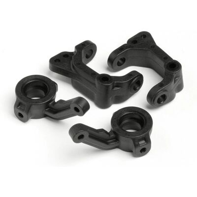 HPI Racing - 100311 - Voorste buisset - RC-onderdeel - RC-model HPI Racing - 100311 - Voorste buisset - RC-onderdeel - RC-model