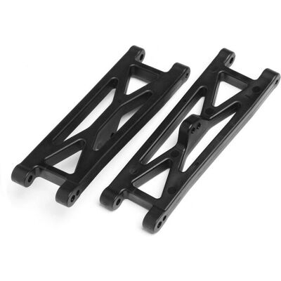 HPI Racing - 100312 - Voorste ophangingsarm - RC-onderdeel HPI Racing - 100312 - Voorste ophangingsarm - RC-onderdeel