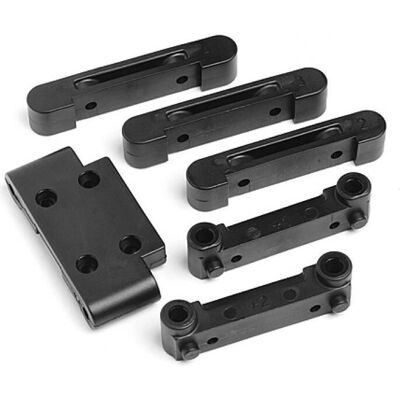 HPI Aufhängungshalter-Set - RC Auto Ersatzteile HPI Aufhängungshalter-Set - RC Auto Ersatzteile