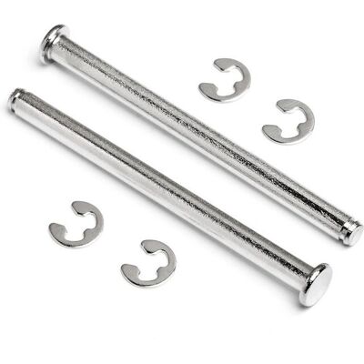 HPI Racing - 101019 - Etupinnit HPI Racing - 101019 - Etupinnit