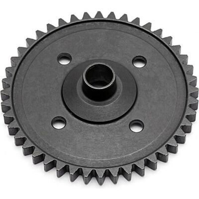 HPI 44t Geharde Stalen Middenring - Center Gear HPI 44t Geharde Stalen Middenring - Center Gear