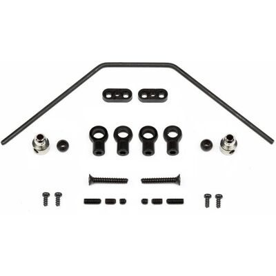 HPI - Frontstabilisator-Set - HP101145 - front stabilizer set HPI - Frontstabilisator-Set - HP101145 - front stabilizer set
