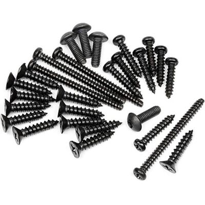 HPI 101095 Schroefset - Schroefset HPI 101095 Schroefset - Schroefset