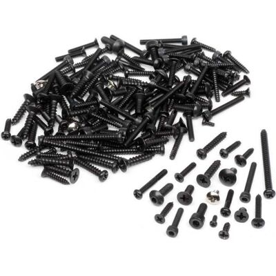Hpi - Hbc - Ruuvisarja - 101096 Hpi - Hbc - Ruuvisarja - 101096
