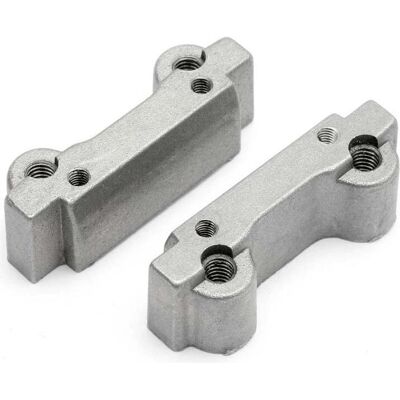 HPI Moottorin Tuki Setti - Engine Mount Set HPI Moottorin Tuki Setti - Engine Mount Set