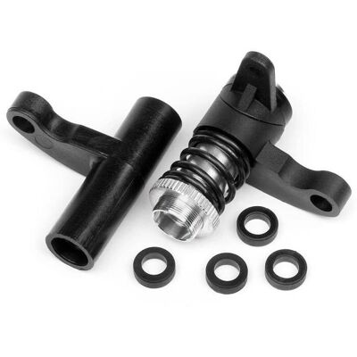HPI Servoschoner - Modell aut - RCobchod - Servo Saver HPI Servoschoner - Modell aut - RCobchod - Servo Saver
