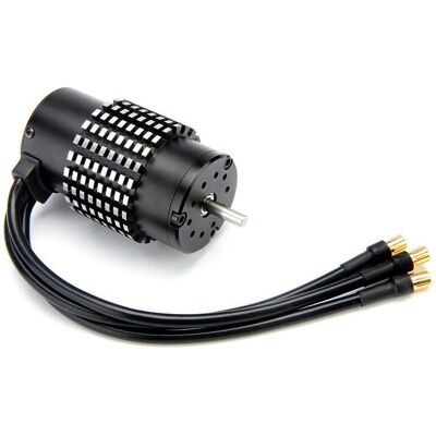HPI Racing - Flux tork 2200kv - Brushless - Kv2200 - RC motor HPI Racing - Flux tork 2200kv - Brushless - Kv2200 - RC motor