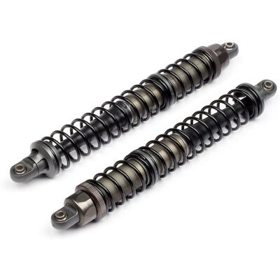 HPI Racing - 102481 Vvc/hd shock set - 137-207mm - RC-onderdeel HPI Racing - 102481 Vvc/hd shock set - 137-207mm - RC-onderdeel