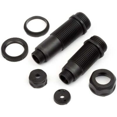 HPI Malli RC-auton iskunvaimentimen runko - RC Car Shock Absorber Body HPI Malli RC-auton iskunvaimentimen runko - RC Car Shock Absorber Body